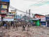Curfew relaxed in Shillong for 7 hours, CM says clashes not communal