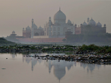 'Taj Mahal Declaration' adopted to fight plastic pollution near monument