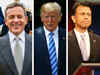 Regrets and politics! When Robert Iger, Bobby Jindal regretted backing Trump