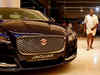 Tata Motors is steering its luxury marque Jaguar towards an Indian pothole