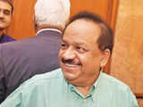 India can achieve environment-related targets in a year if states work together: Harsh Vardhan