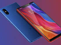 Xiaomi officially announces Mi 8 flagship phone, the company's first with a notch