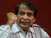 Unilateral trade measures, counter moves risk to fragile economic recovery: Suresh Prabhu