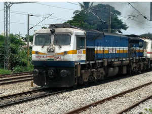 Railways-bccl