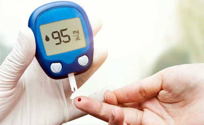 covid-19: High blood sugar can be deadly for Covid patients, even if they  don't have diabetes - The Economic Times