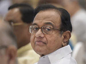 P-Chidambaram-PTI