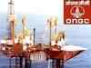 ONGC up almost 3% on oil find at Vadatal-I