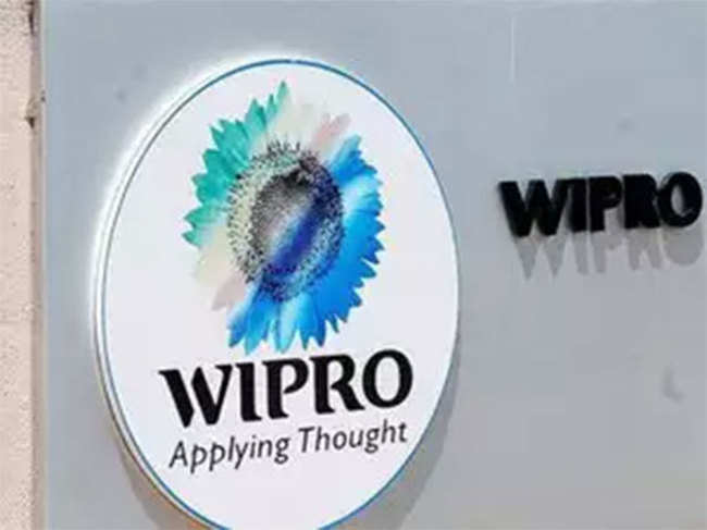Wipro-Agencies