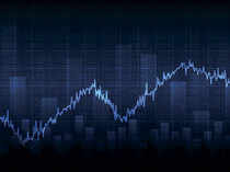 Stock market update: Vakrangee, RCom most traded stocks on NSE