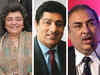 When Zia Mody, Sunil Sood hobnobbed with Taj Hotels boss Puneet Chhatwal