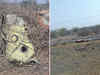 Gujarat: IAF fighter jet Jaguar crashes in Kutch, pilot killed