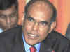 RBI governor D Subbarao speaks on inflation