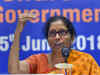 No unprovoked attack from across the border shall go unanswered: Nirmala Sitharaman