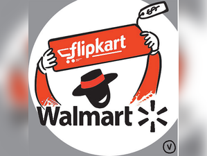 WalmartFlipkart