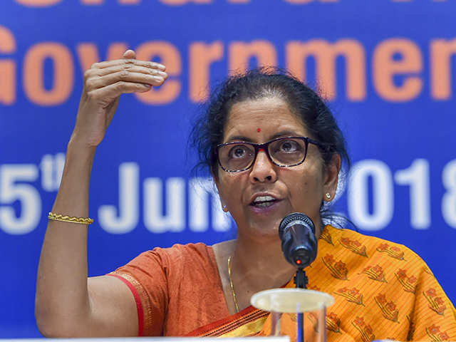 No scandal in Rafale deal: Defence Minister Sitharaman