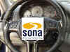 Sona Koyo bags patent for low cost steering wheels