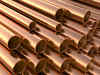 Commodity outlook: Base metals near stiff resistance levels