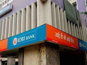 IDBI-