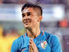 Chhetri called and the Indian football fans answered
