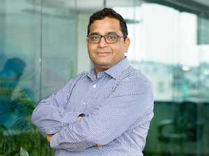 Paytm’s Vijay Shekhar Sharma co-launches $150-mn environment protection fund