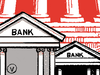 Larger public sector banks may acquire smaller peers