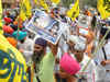 Operation Bluestar anniversary: Pro Khalistan slogans raised inside Golden Temple