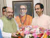 Do not require any poster boy to fight or win an election: Shiv Sena