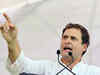 Farm loans will be waived within 10 days if Congress comes to power in MP: Rahul Gandhi