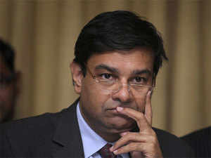 Urjit Patel