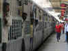 Railways to now go after ticketless passengers