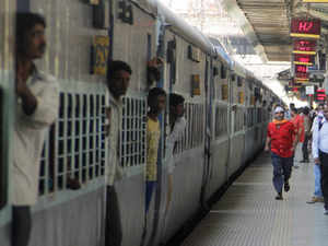 Indian Railways