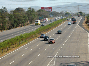 Poorvanchal Expressway