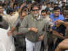 Experts urge Amitabh Bachchan to dissociate himself from 'Horlicks'