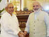 NDA’s Patna meet today to deepen ties with allies