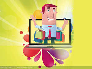 Now e-commerce firms may pick up & deliver from local stores too