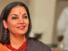 Shabana Azmi issues apology on her tweet on railways