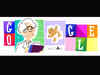 Dr. Virginia Apgar, pioneer behind Apgar score, being celebrated with Google doodle