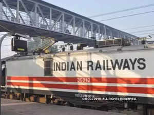 Indian-Railways