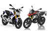BMW Motorrad India begins pre-bookings for G 310 R, G 310 GS from Friday