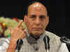Rajnath Singh to Kashmir separatists: You need to be right minded not like minded for talks