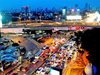 Residential units worth over Rs 10,000 crore await buyers around Mumbai's Western Express Highway