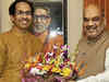Amit Shah cannot change Shiv Sena's stand, says Sanjay Raut