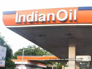 Indian-Oil