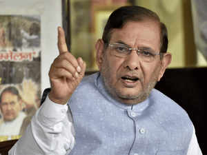 Sharad-Yadav