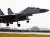 IAF fighter Jet Jaguar crashes in Jamnagar, pilot ejected safely