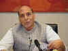 Centre to deploy 9 new battalions in Jammu and Kashmir: Rajnath Singh