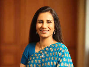 Chanda Kochhar