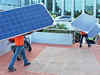 Indian companies wary of China dumping solar equipment