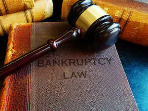 Bankruptcy law