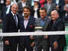 Hugh Grant, Mike Tyson, Zidane Make French Open A Starry Affair
